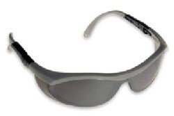 Honeywell North Eyewear Safety Glasses:Personal Protective Equipment:Eye