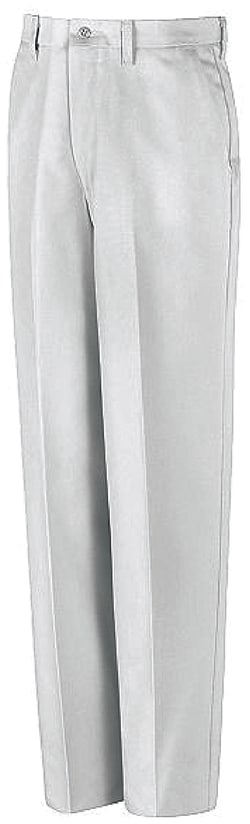 Red Kap™ Men's Red-E-Prest™ Work Pant, White