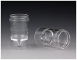 Globe Scientific Multi-Purpose Sample Cups