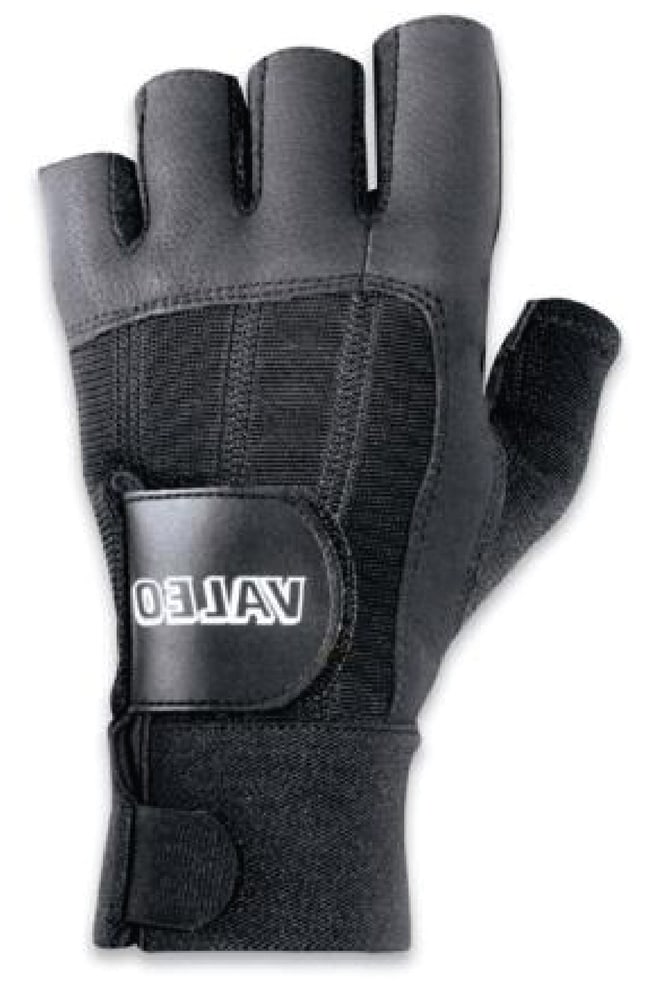 Impacto AntiImpact Glove with Wrist SupportGloves, Glasses and Safety