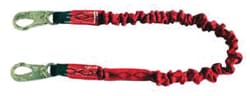 MSA™ FP Diamond™ Energy-Absorbing Lanyard