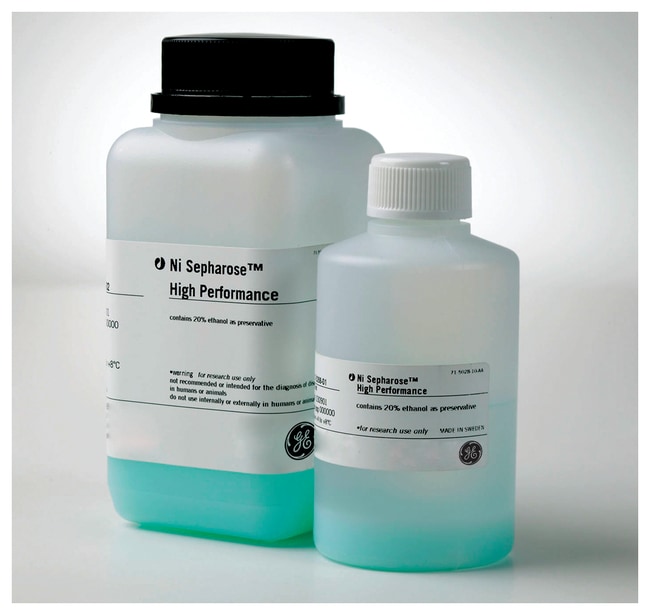 Cytiva (Formerly GE Healthcare Life Sciences) Ni Sepharose High