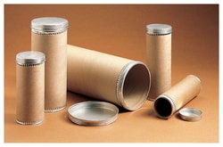 Fisherbrand Cardboard Mailing Cartons:Mailing and Shipping Products:Mailing