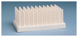 Endicott-Seymour Endicott-Seymour Polypropylene Holders and Dryers [C,P]:Racks:Drying