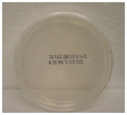 Edge Biologicals Dehydrated Culture Media: Plate Count Agar Plate | Buy Online | Edge Biologicals | Fisher Scientific