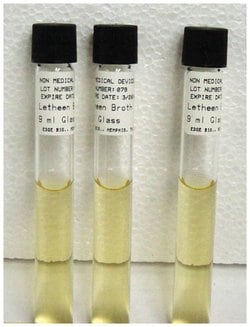 Edge Biologicals&nbsp;Dehydrated Culture Media: Letheen Broth