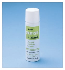BD SprayCyte™ Fixative