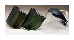 Kimberly-Clark Professional Faceshields:Personal Protective Equipment:Eye