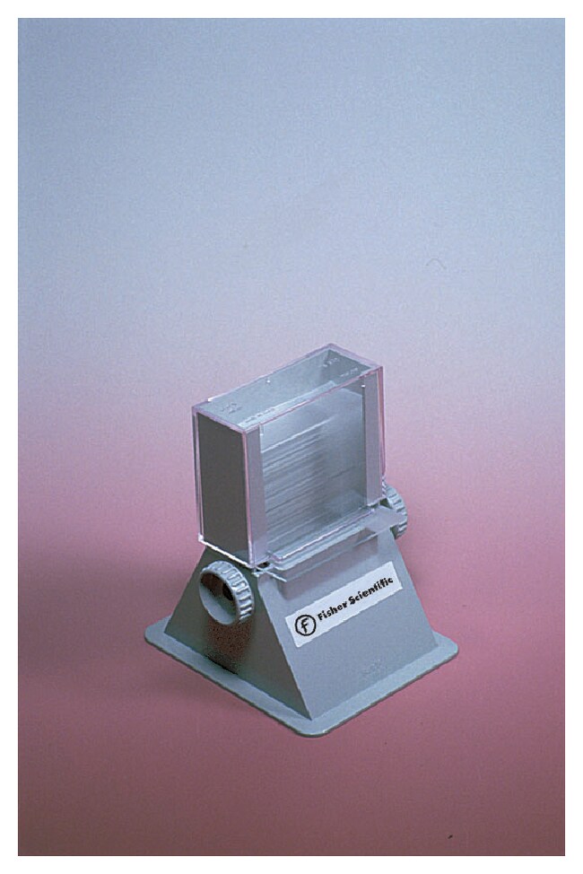 Fisherbrand Automatic Slide Dispenser L x W x H 4.5 x 5 x 5.5 in. (11