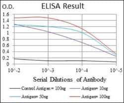 CD25/IL-2R alpha Antibody (1B5D12) - BSA Free, Novus Biologicals 0.1mL;