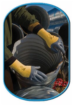 SHOWA Zorb-IT Extra Work Gloves 10 | Buy Online | SHOWA&trade; | Fisher Scientific
