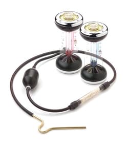 Bacharach Fyrite CO2 Gas Analyzers CO2 Single Kit; For export:Industrial