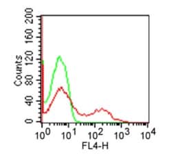 CD8 Antibody (RPA-T8), Allophycocyanin, Novus Biologicals 100 Tests; APC:Antibodies,