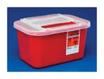 Covidien Sharps-A-Gator™ Sharps Collection Containers