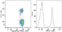 CD8 Antibody (RPA-T8) - Azide and BSA Free, Novus Biologicals 0.1mg; Unlabeled:Antibodies,