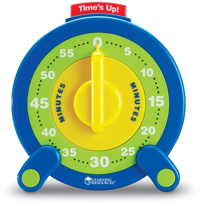 60 second 60 minute