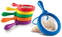 Jumbo Magnifiers