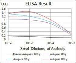Fas/TNFRSF6/CD95 Antibody (4F8H6) - BSA Free, Novus Biologicals 0.1mL;