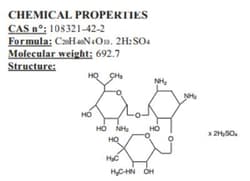 Novus Biologicals™ G418 Inhibitor