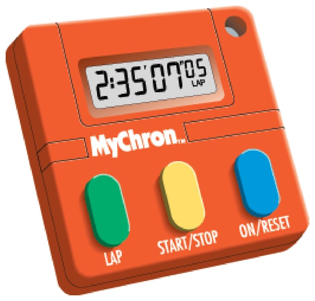mychron individual student timers