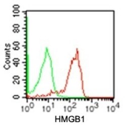 HMGB1/HMG-1 Antibody (19N10B7) - Azide and BSA Free, Novus Biologicals