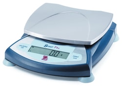 OHAUS™ Scout™ Pro Series Electronic Toploading Balances