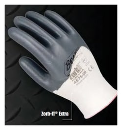 SHOWA&trade;&nbsp;Zorb-IT Extra Work Gloves