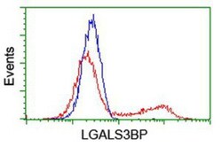 Galectin-3BP/MAC-2BP/LGALS3BP Antibody (OTI6B7), Novus Biologicals 0.1mL;