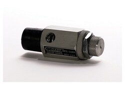 Bullard&trade;&nbsp;Free-Air&trade; EDP30 Electric Driven Pump Accessory, Pressure Relief Valve