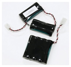 Bullard™ PA20 Series Batteries and Chargers