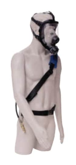 Bullard Replacement Parts for Spectrum Series Airline Respirator System: Regulators CA30 coupler assembly | Buy Online | Bullard&trade; | Fisher Scientific