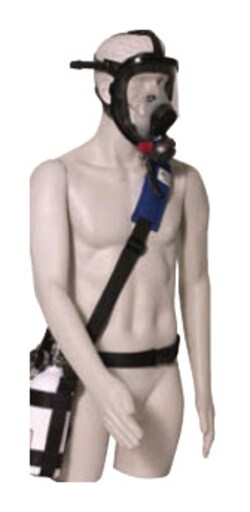 Bullard Replacement Parts for Spectrum Series Airline Respirator System: Regulators Bypass, CA30 coupler assembly | Buy Online | Bullard&trade; | Fisher Scientific