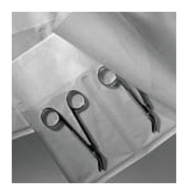 Cardinal Health Multiple Inner Pouches 8 Inner PouchesSterilizers and