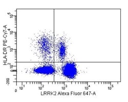 LRRK2 Antibody, Alexa Fluor 647, Novus Biologicals 100 Tests; Alexa Fluor