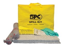 Brady&trade;&nbsp;SPC ReForm&trade; 6-Gallon Economy Spill Kit