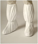 DuPont™ Tyvek™ IsoClean™ Sterile Boot Covers