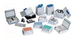 Eppendorf Thermomixer R Zubehör, Thermoblock Trockenblöcke:Inkubatoren:Trockenblock-Inkubatoren
