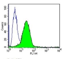 PPAR alpha/NR1C1 Antibody (3B6/PPAR) - BSA Free, Novus Biologicals 100
