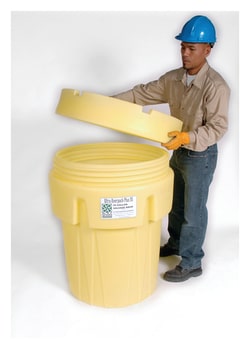 Youngstown Barrel & Drum&nbsp;Ultra-Overpack Plus&trade; 95 Poly Drum
