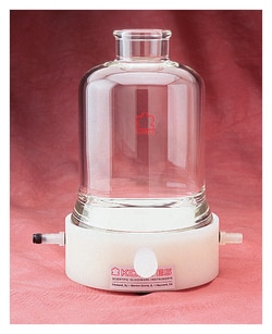 DWK Life Sciences&nbsp;Kimble&trade; Kontes&trade; Ultra-Ware&trade; Dômes filtrants