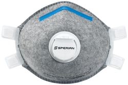 Honeywell Sperian SAF-T-FIT P95 Particulate Respirators:Personal Protective