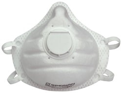 Honeywell Sperian One-Fit N95 Particulate Respirators:Personal Protective