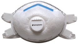 Honeywell Sperian SAF-T-FIT P95 Particulate Respirators:Personal Protective