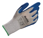 MAPA™ Kroflex 840 Cut-Resistant Gloves, Latex Coated
