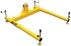 Honeywell Miller DuraHoist Accessories:Personal Protective Equipment:Fall