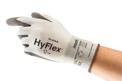 Ansell&nbsp;HyFle&trade; 11-644 Cut-resistant Gloves