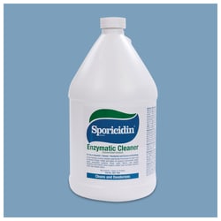 Contec™ Sporicidin™ Enzymatic Cleaner