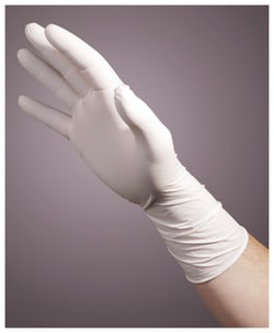 Ansell MICROFLEX™ N58 Nitrile Gloves - Class 100