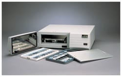 Boekel Scientific InSlide Out Hybridization Apparatus Polycarbonate Slide Holders Polycarbonate | Buy Online | Boekel Scientific&trade; | Fisher Scientific