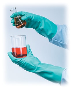 PIP™ Marigold Unsupported Industrial Gloves